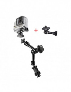 Mantona GoPro DSLR mounting...