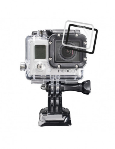 Mantona GoPro DSLR mounting Set