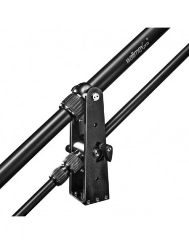 Walimex pro camera crane Set Director...