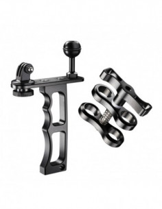 Walimex pro LED Scuuba 860...