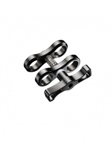 Walimex pro LED Scuuba 860 Accessory Set