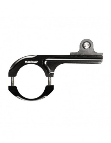 Mantona bicycle fastening Maxi for GoPro