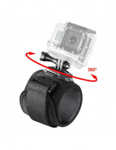 Mantona arm fastening 360...