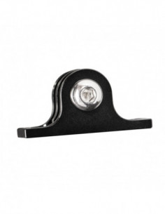 Mantona alu screw plate...