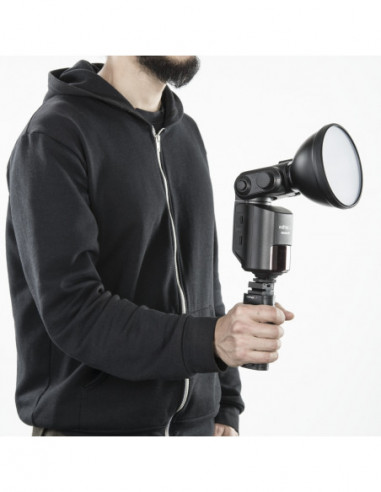 Walimex pro Battery Grip "Shooter"