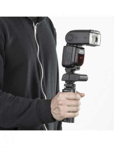 Walimex pro Battery Grip "Shooter"