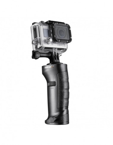 Walimex pro Battery Grip "Shooter"