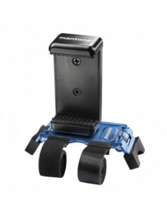 Mantona bicycle fastening...