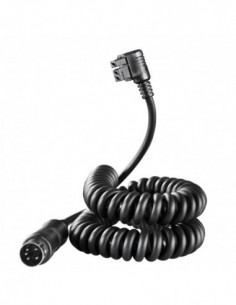 Walimex pro v2 flash cable...