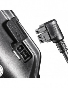 Walimex pro v2 flash cable... 2
