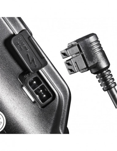 Walimex pro v2 flash cable for Light...