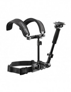 Walimex pro shoulder rig