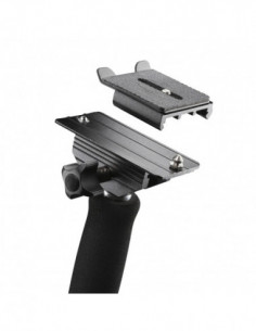 Walimex pro shoulder rig 2
