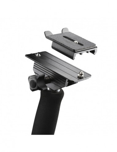 Walimex pro shoulder rig