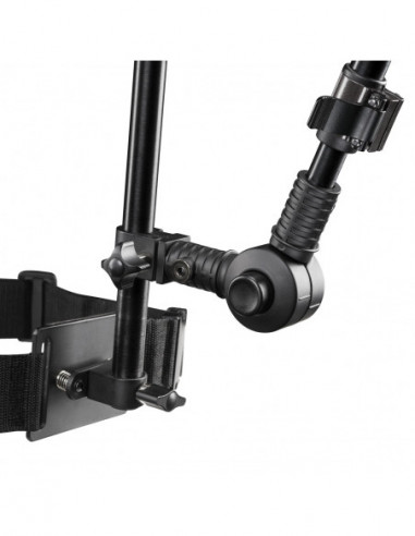 Walimex pro shoulder rig