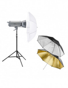 Walimex pro VC Set Starter...