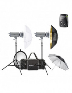 Walimex pro VC Set Classic...