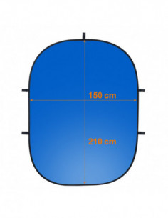 Foldable Background 150 x... 2