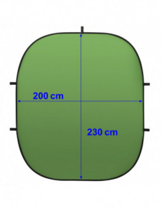 Foldable Background 200 x...