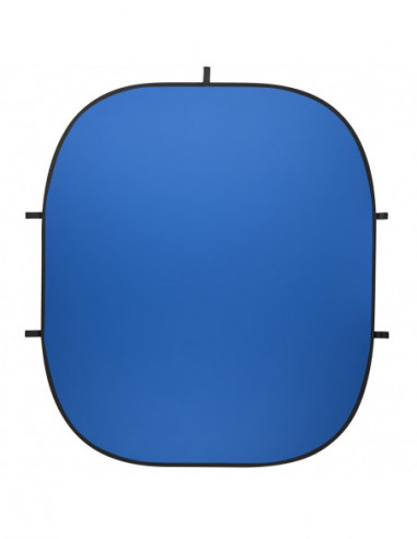 Foldable Background 200 x 230 blue/green