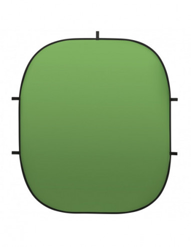 Foldable Background 200 x 230 blue/green