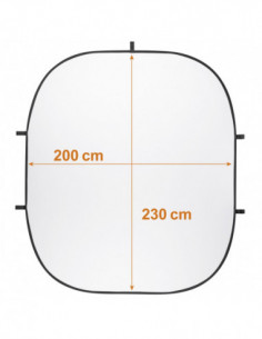 Foldable Background 200 x... 2