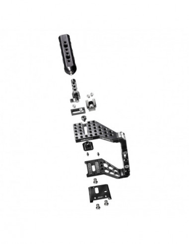 Walimex pro Aptaris Universal XL II