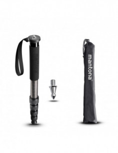 Mantona monopod Pro ONE 165C