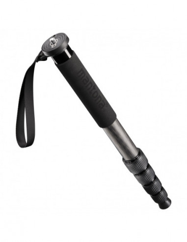 Mantona monopod Pro ONE 165C