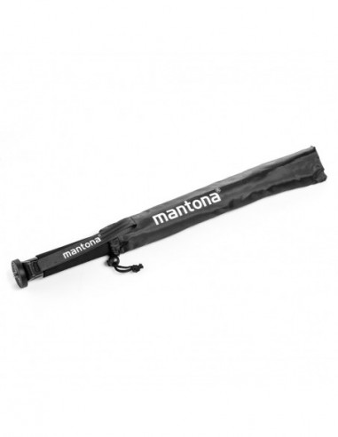 Mantona monopod Pro ONE 165C