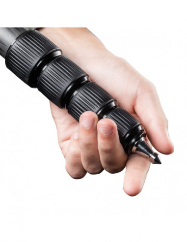 Mantona monopod Pro ONE 165C