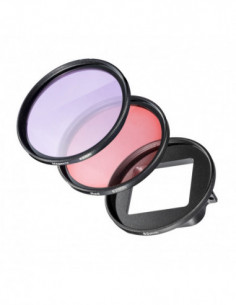 Mantona GoPro underwater...