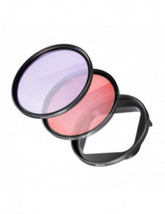 Mantona GoPro underwater...