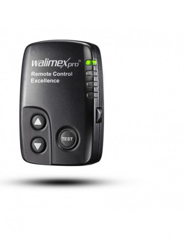 Walimex pro VE Set Advance M 4/2 2SB2RS+