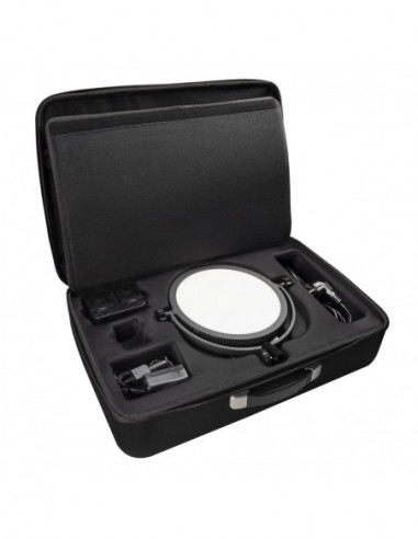 Walimex pro LED Round 300 Set