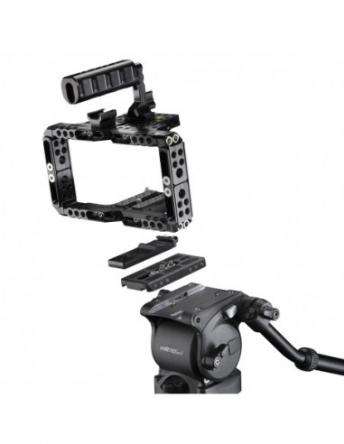 Walimex pro Atparis tripod adapter