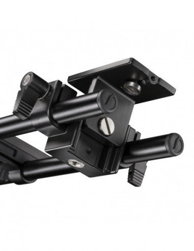 Walimex pro Friction Follow Focux Rig