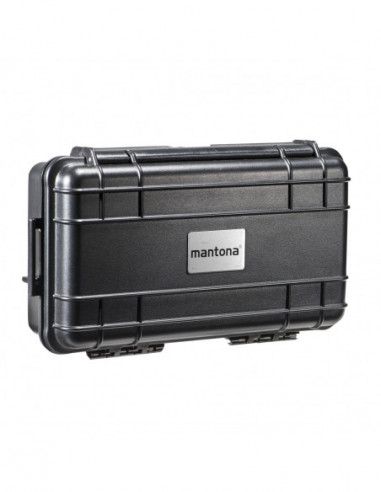 Mantona Outdoor Protective Case XS