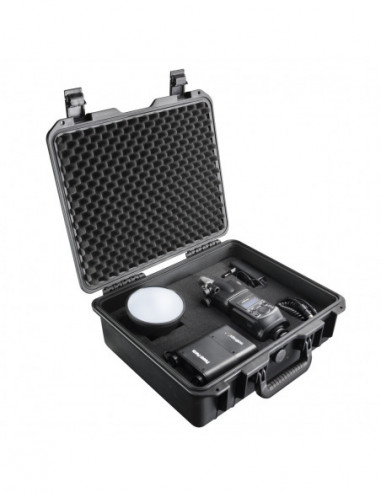 Mantona Outdoor Protective Case M+