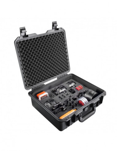 Mantona Outdoor Protective Case M+