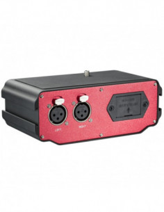 Walimex pro Audioadapter 107 2