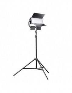 Walimex pro LED Sirius 160...