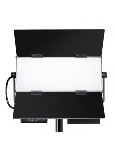 Walimex pro LED Sirius 160 Daylight...