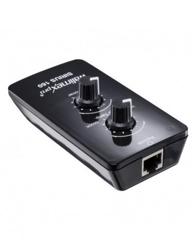 Walimex pro LED Sirius 160 Bi Color...