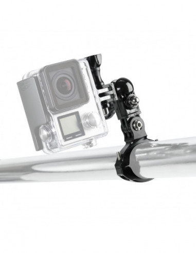 Mantona Mini Ball Head Mount for GoPro