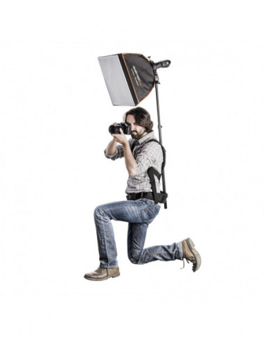 Walimex pro Elevator Rig