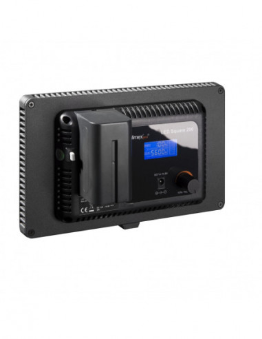 Walimex pro LED Square 200 with akku