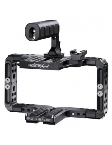 Walimex pro Aptaris Frame action set