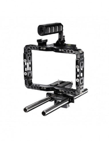 Walimex pro Aptaris Frame action set