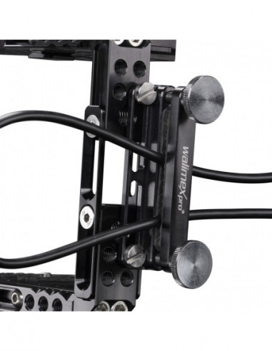 Walimex pro Aptaris Frame action set